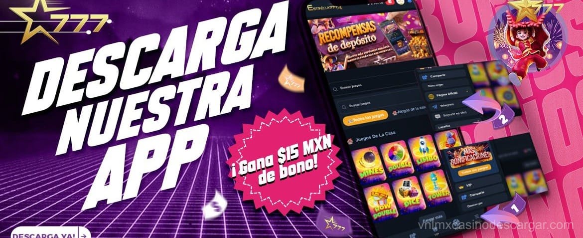 vnl mx casino - Juego de tragamonedas premium
