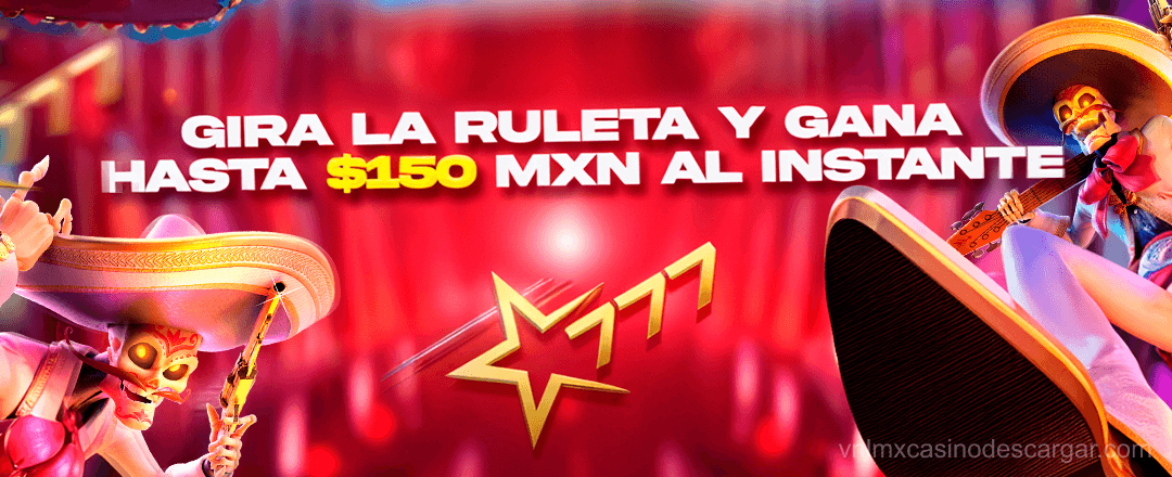 Torneo mensual de tragamonedas