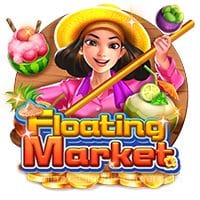 Floating Market
